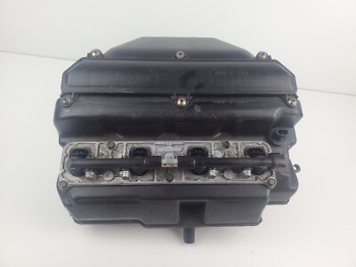 2005-06 Kawasaki Ninja Zx6r Zx636c Airbox Air Intake Filter