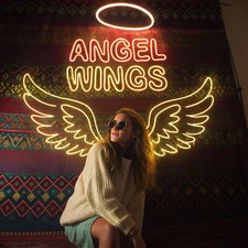 Personalized Neon LED Light – Custom Wall Sign for Bar, Bedroom, Party & Gifts