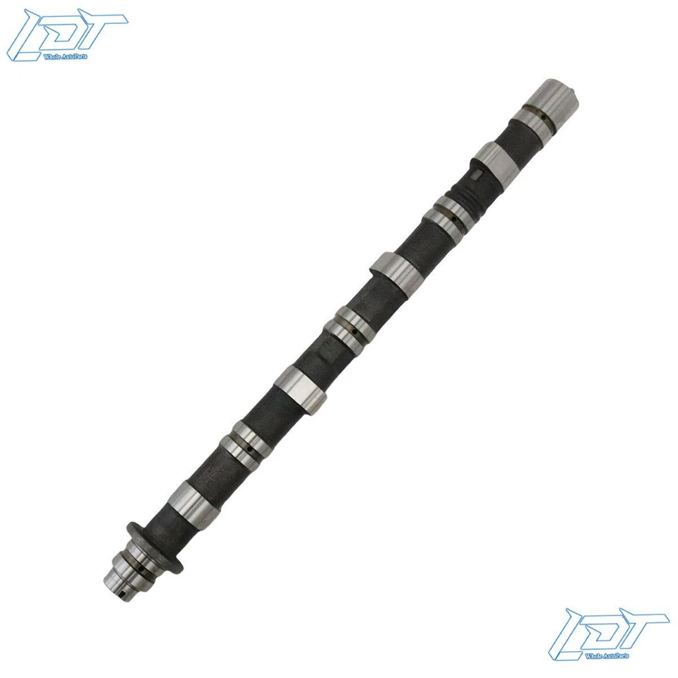 Exhaust Camshaft For Honda Accord 08-12 Honda CR-V 10-14 R40 K24Z SINGLE LOBE Foto 4 de 4