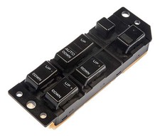 New Dorman Master Power Window Switch / For 1...
