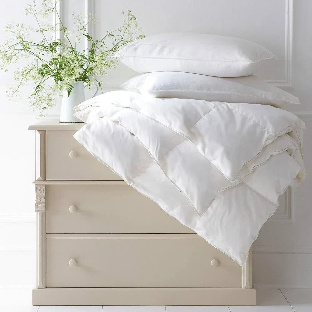 BRAND NEW Nimbus Emporium Luxurious Cot Bed Duvet 120 x 140 cm