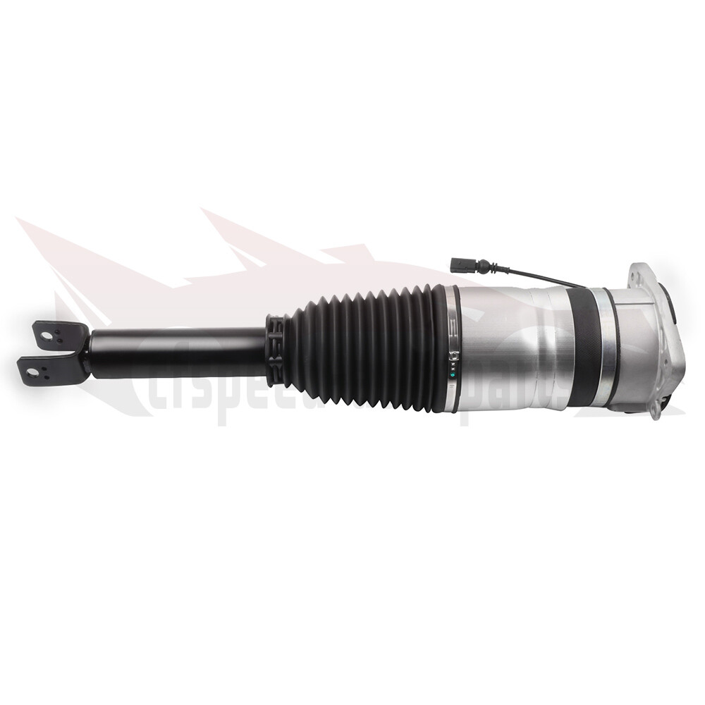 Rear Pair Air Suspension Shocks For Bentley Continental GT GTC Flying Spur