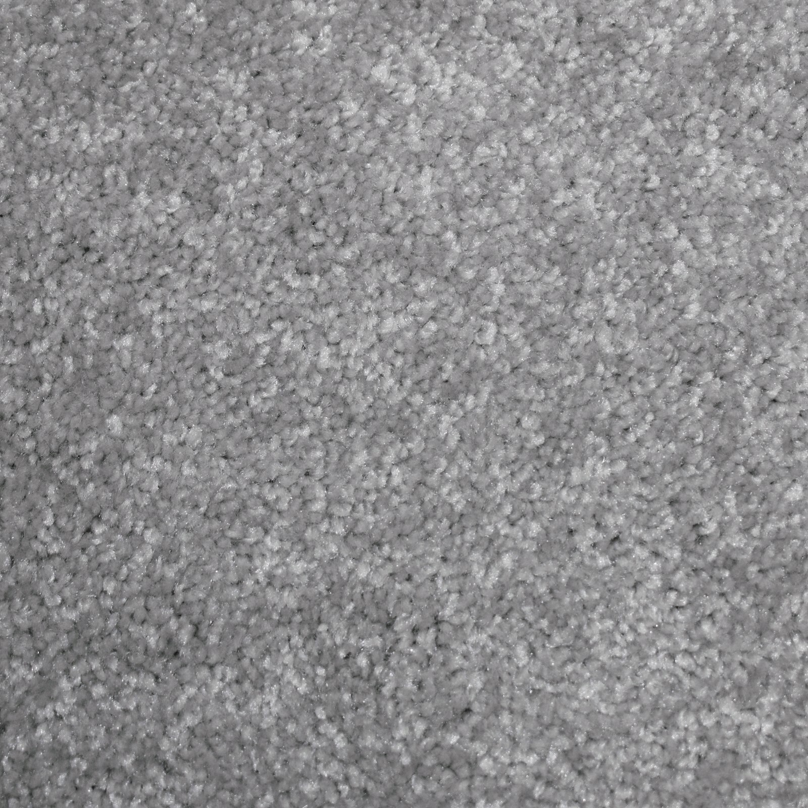 STUNNING Grey Felt Back 4m/5m Wide Saxony Carpet Remnant/Roll End eBay