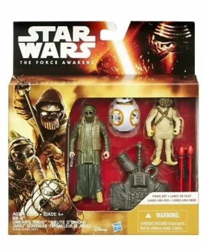 Han Solo Star Wars Collectable Action Figures