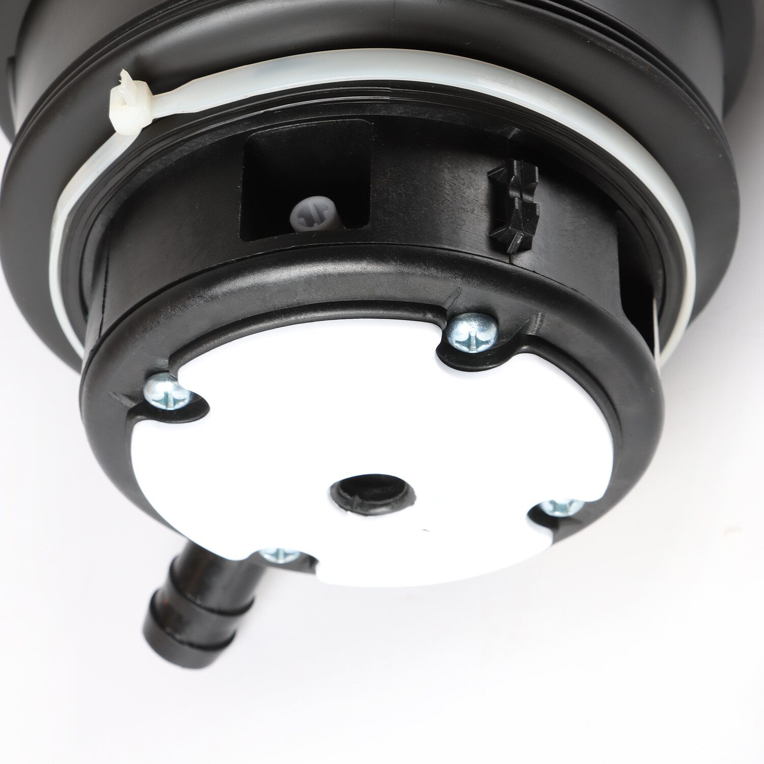 Pair Rear Air Suspension Bags fits Mercedes CLS500 CLS550 E320 E500