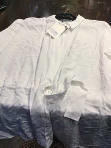 Blusas Blancas de Mujer | ZARA España