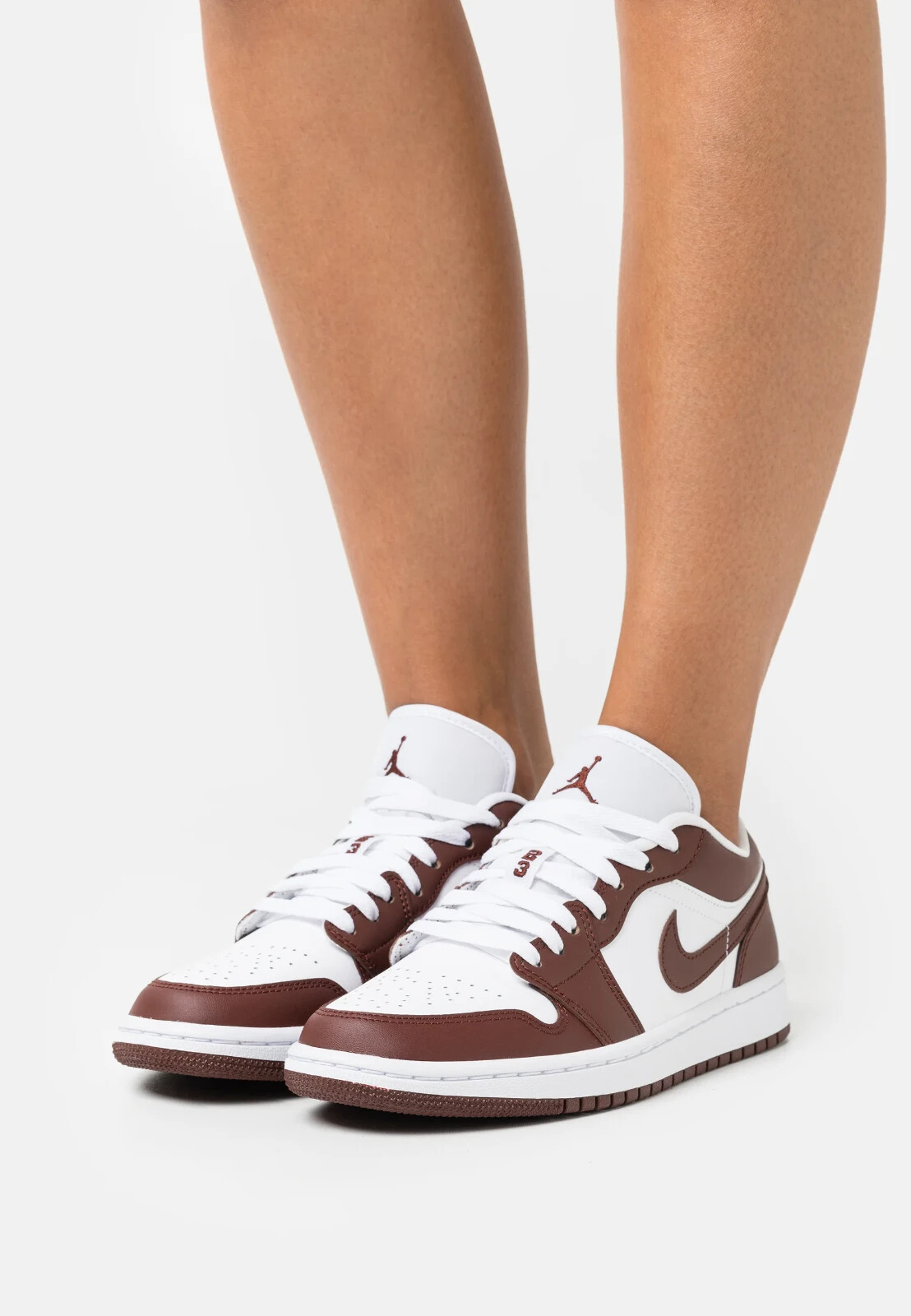 jordan 1 lows bronze eclipse