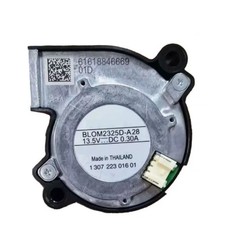 For Audi A3 A6 A7 BMW RIGHT Fan Cooler Full Led Headlights 9MN011184