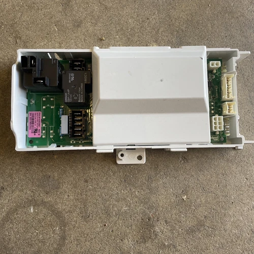 OEM Kenmore Dryer Main Control Board W10317640 WPW10317640 W10303961 |WM907
