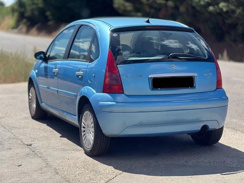 240107 Rele para CITROEN C3 1.4 Collection 2003 193787 - Imagen 7 de 9