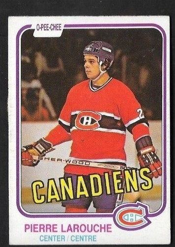 1981-82 OPC 81-82 O PEE CHEE NHL HOCKEY CARD 133-264 SEE LIST - Picture 112 of 267