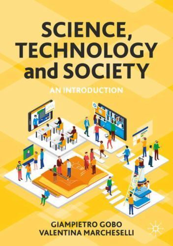 Science, Technology and Society : An Introduction by Valentina Marcheselli ...