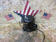 MORI SEIKI MV-45 CNC VERTICAL MILL COMPRESSOR 803 300 83 C-P303M3A KANTO SEIKI