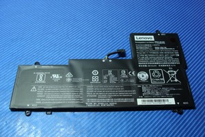 Аккумулятор lenovo yoga