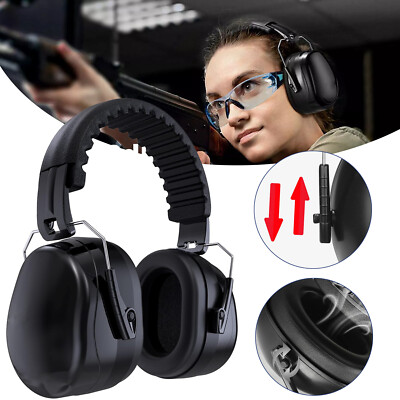 Ear Defenders 34db Noise Cancelling Headphones Autism Ear