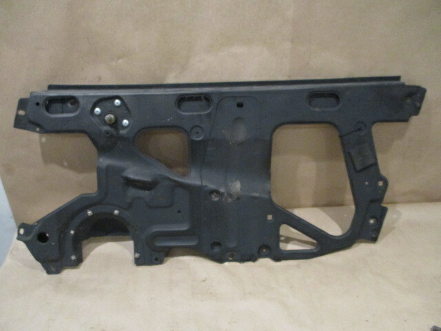 Ferrari 355 (5.2) (2.7) - RH Interior Door Framework(Used) - Part# 64548700