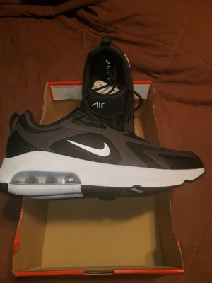air zoom 200