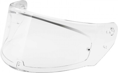 LS2 Visier für FF320 Evo-FF353-FF800 klar DKS180