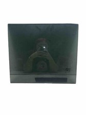 2006-2014 Honda Ridgeline Sliding Rear Back Glass Window Center Oem Power D64