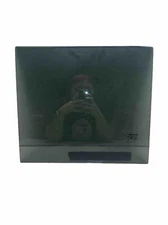 2006-2014 Honda Ridgeline Sliding Rear Back Glass Window CENTER  OEM / power D64