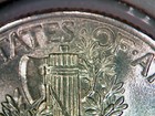 1943-P MERCURY DIME EXCELLENT TYPE SET COIN UNC FULL BANDS HIGH GRADE. P59Z — photo 3