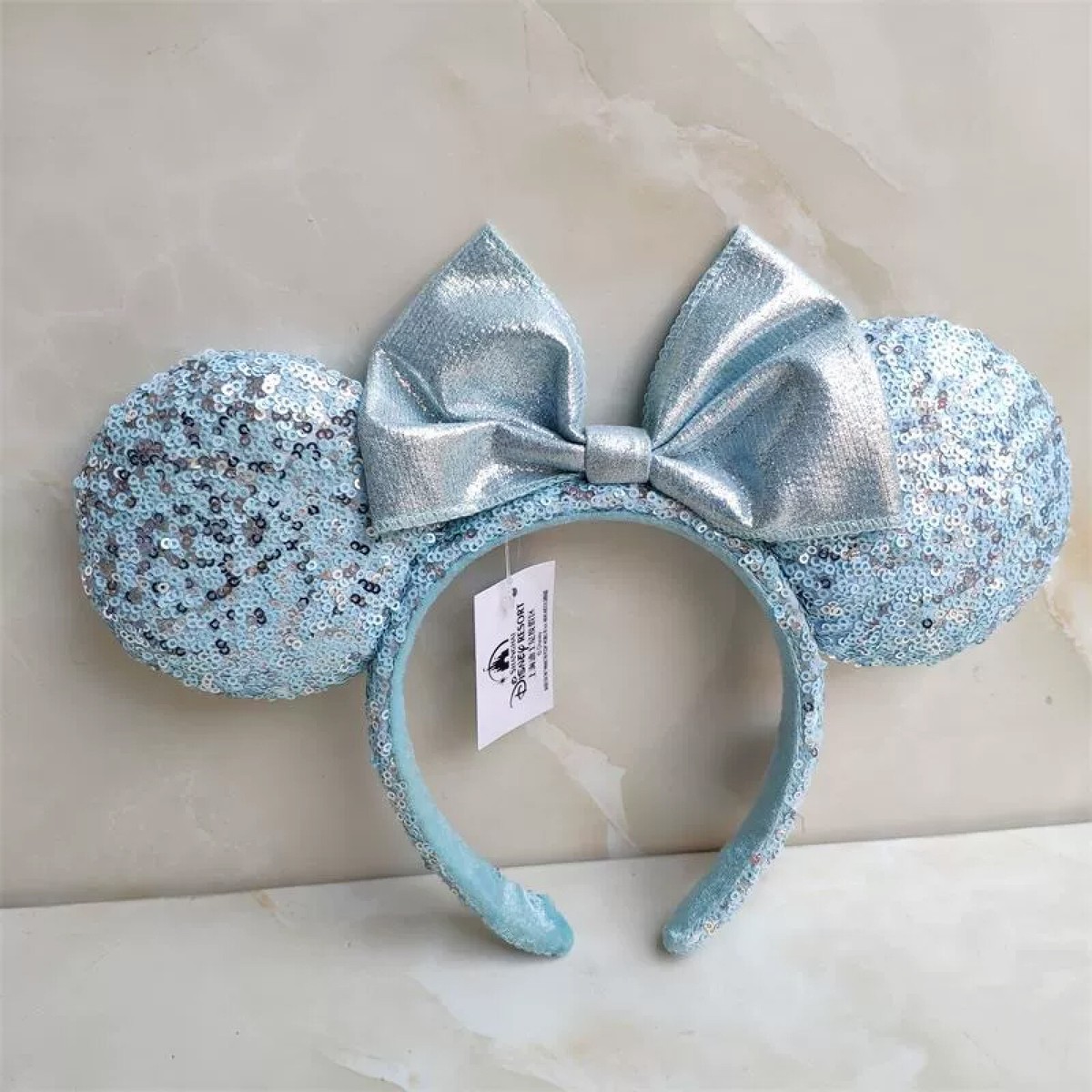 Disney-Parks Blue Exclusive Frozen Arendelle Aqua 2020  display picture 1