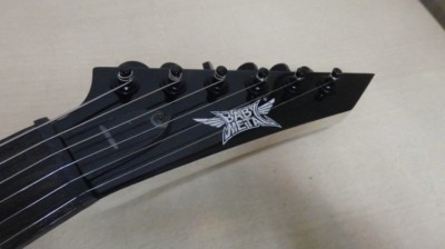 BABYMETAL Mini Arrow Guitar THE ONE Limited ESP Sold out