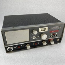 USL Contact 8 8-Channel CB Transceiver Radio Vintage