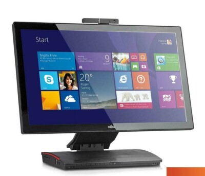 Fujitsu ESPRIMO X913-T AiO 23