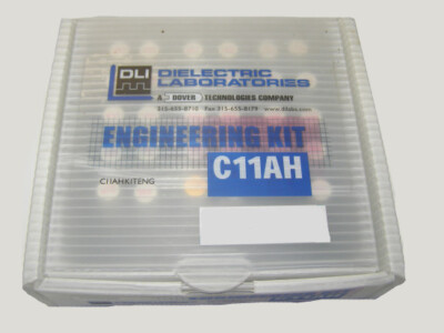 Kondensator Engineering Kit C11AH