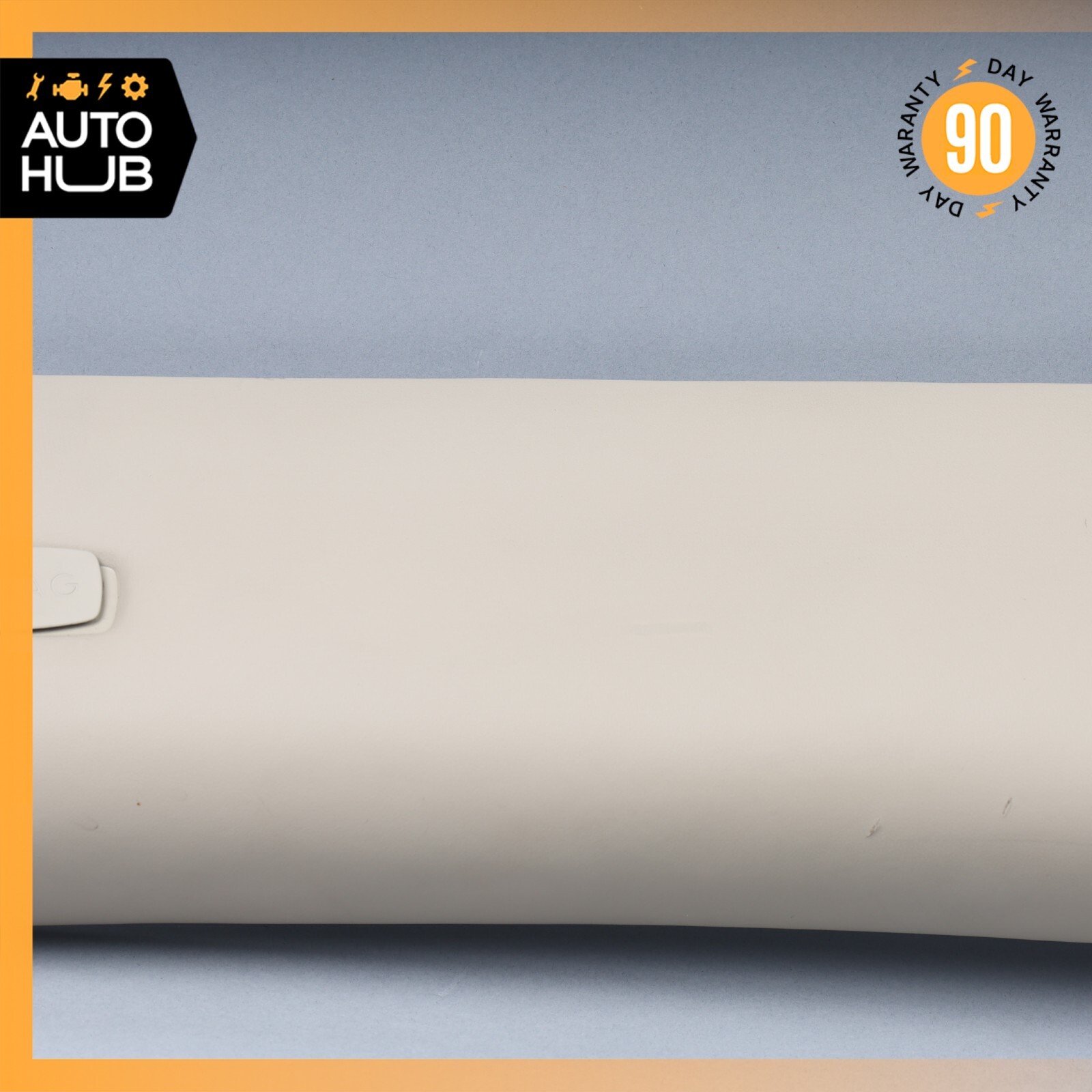 Bentley Continental Flying Spur Front Left Interior Trim Panel A Pillar OEM 80k