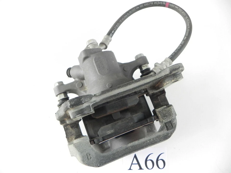 Lexus RC350 2018 3,5 L pinza de freno trasera izquierda lado del conductor OEM 618 +++ #A66 Foto 3 de 3