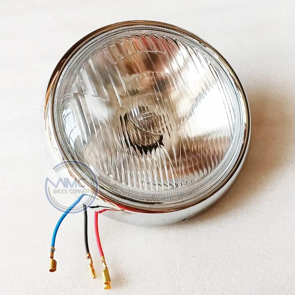 Motorcycle Headlight Assemblies for Honda XL250 for sale | eBay