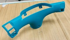 Piaggio ZIP SSL1T SSP2T Lenkerverkleidung Türkis Neu Original 269851