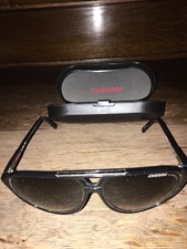 carrera by safilo UV protection 140 winner 1/S 62 11 sunglasses with case