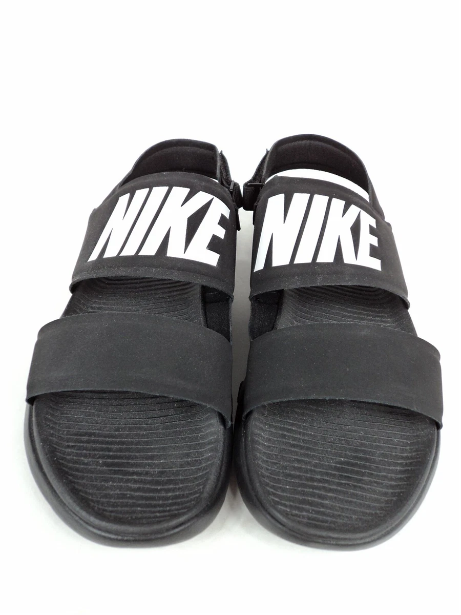 Women's nike sales tanjun sandals