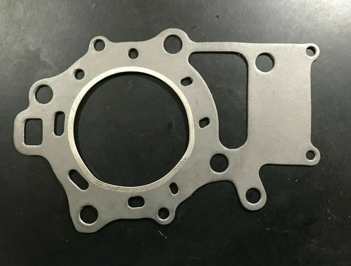 Noboru Cylinder Gasket Testata Honda CX500 GL500 Ex 12251 415