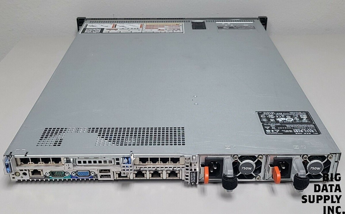 DELL R620 Xeon メモリ144GBすぐ利用頂けます DELL R620 Xeon メモリ144GBすぐ利用頂けます