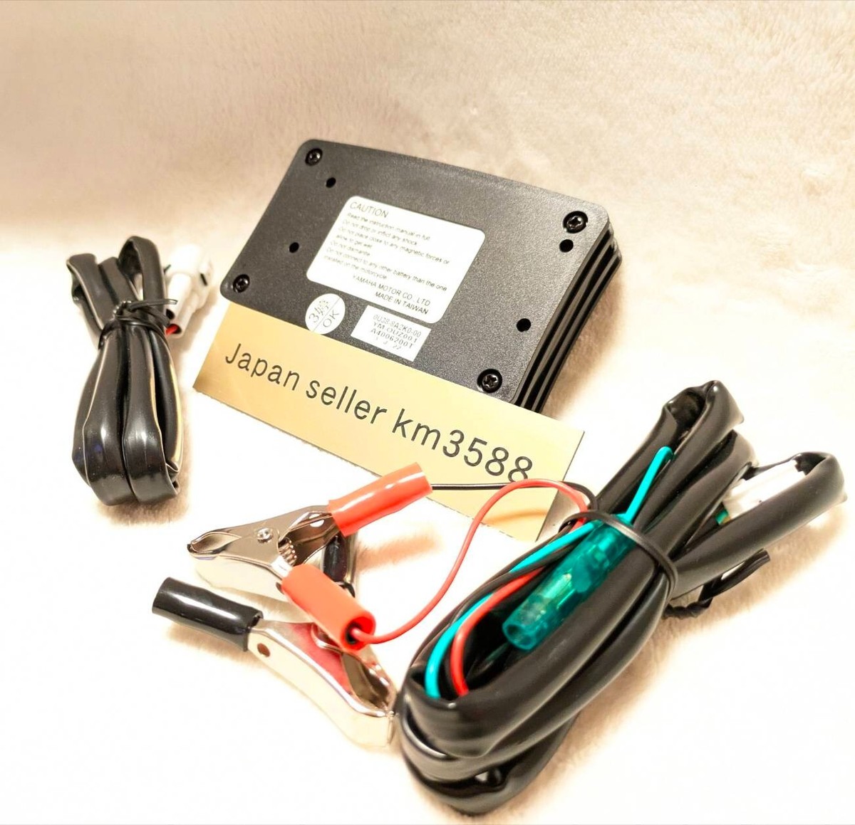 YAMAHA GENIUNE FI Diagnostic Tool 90890-03182 for Fuel Injection 