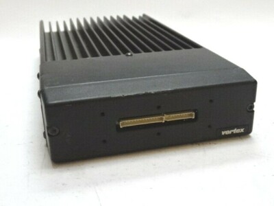 Vertex FTL-1011H Mobile Radio Low Band 37-50 100 Watt FTL1011 K66FTL-1011H