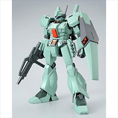 HG 1/144 RGM-89De JEGAN 他 3体セット HGUC 1/144 Mobile Suit Gundam UC RGM-89D JEGAN D-type