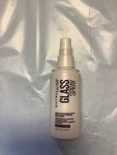 New Full Size Maybelline Facestudio GLASS Makeup Finishing Spray 3.4 oz No cap