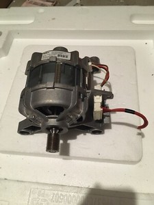 Hotpoint Active Care NM11 1045 WC A Waschmaschinenmotor - Nidec 16003290701