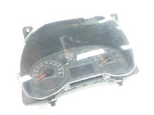 Compteur Fiat Qubo