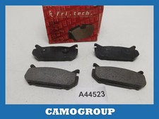 Plaquette de frein Mazda XEDOS 6