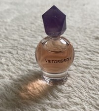 Viktor & Rolf Good Fortune Eau De Parfum 0.24 Oz Deluxe Mini 