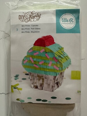 Video: How to Make a Giant Cupcake Piñata - Cake Journal