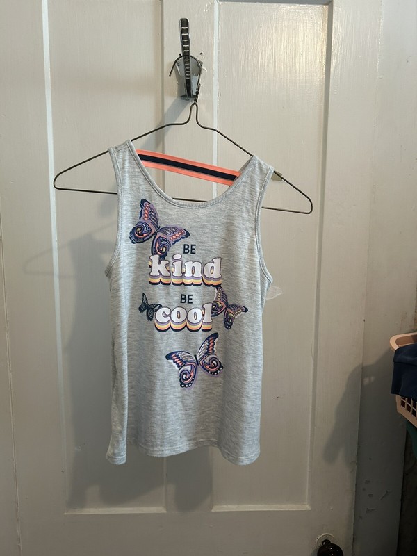 Girls Tank Top 