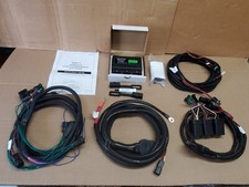 Oem Western Fisher Truckside Fleet Flex Wiring Harness 16-19 Chevy 1500 Ledhid