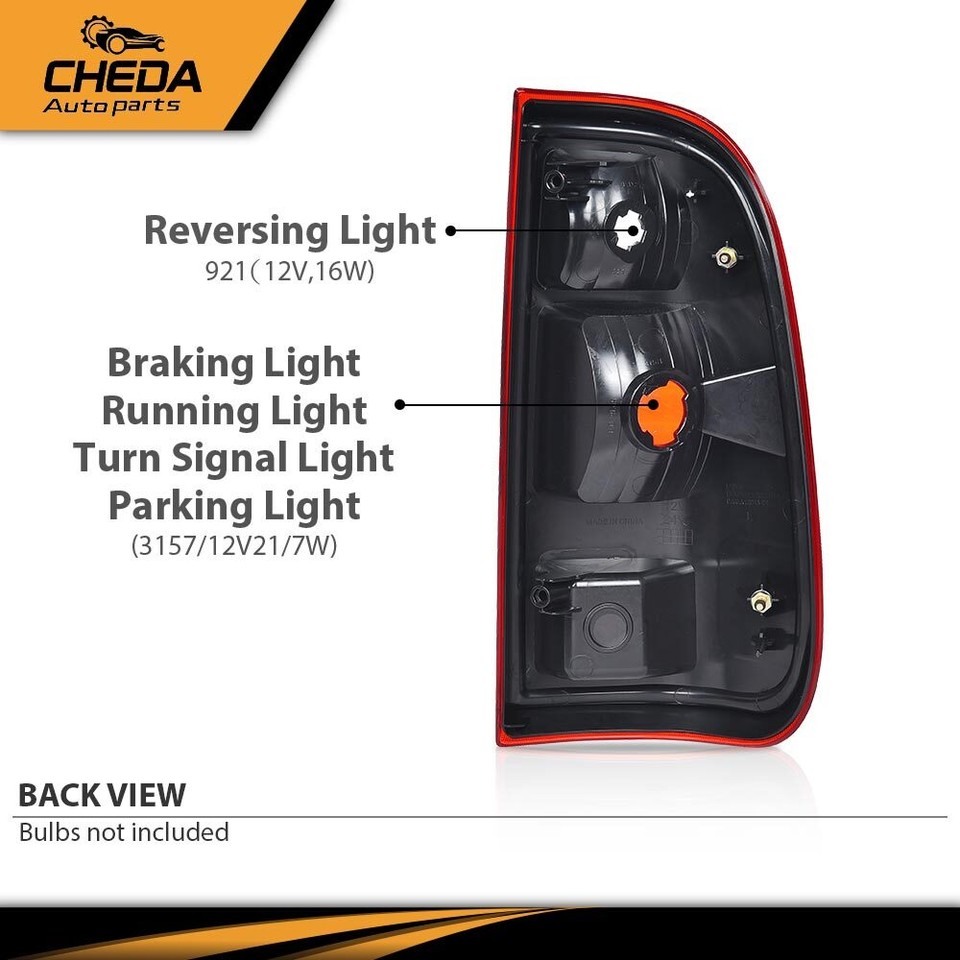 New 2026 Ford Super Duty F-250® XL Crew Cab In Houma #26T120F - Foto 7